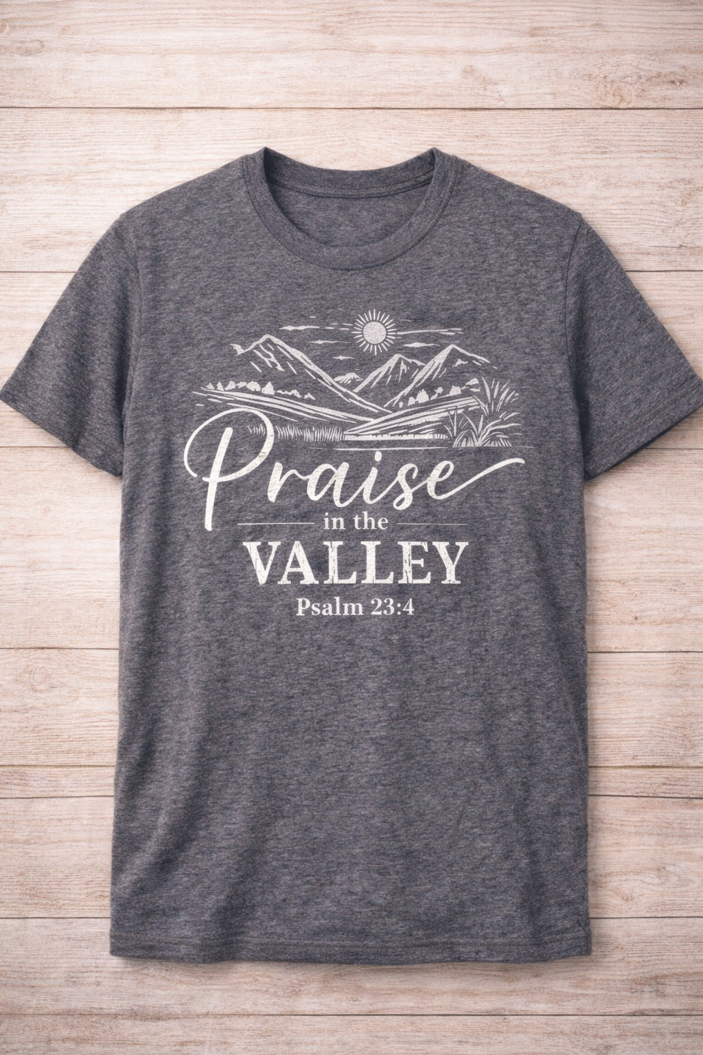 Praise Valley