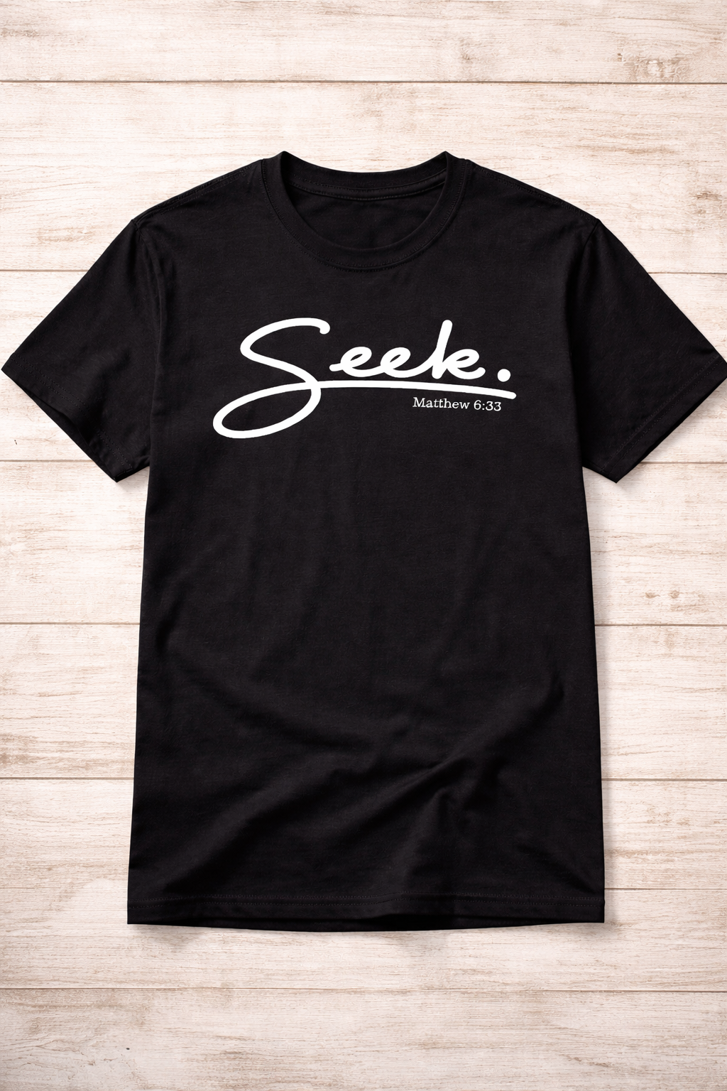 SEEK