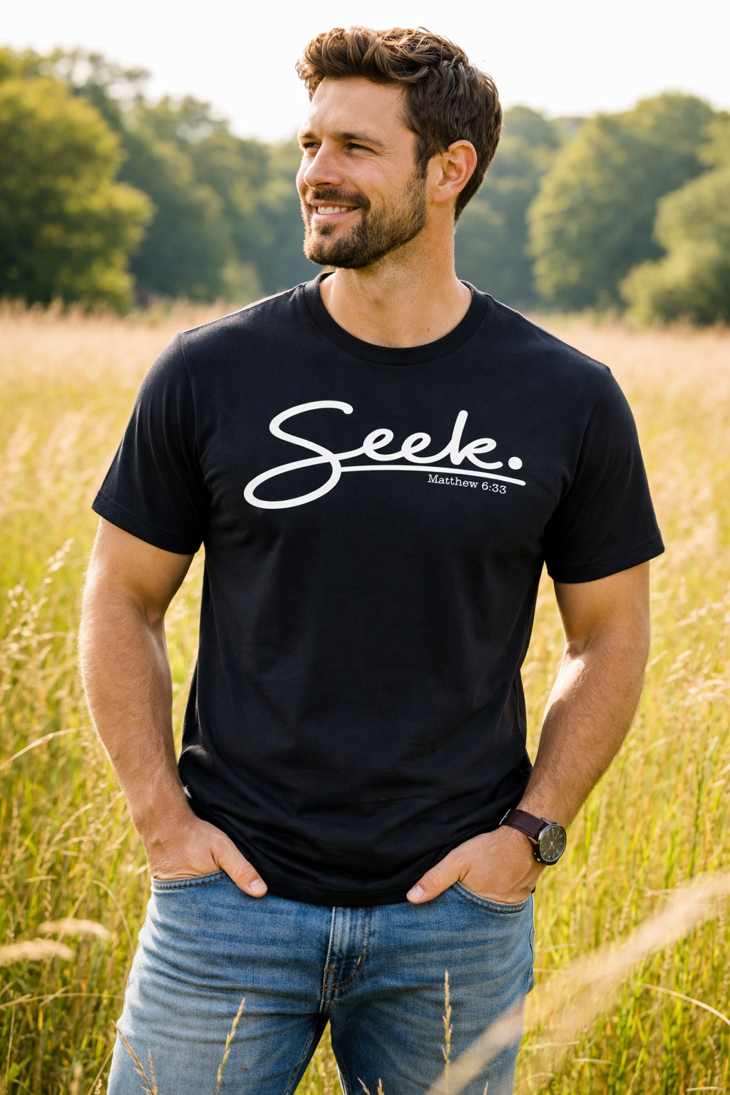 SEEK