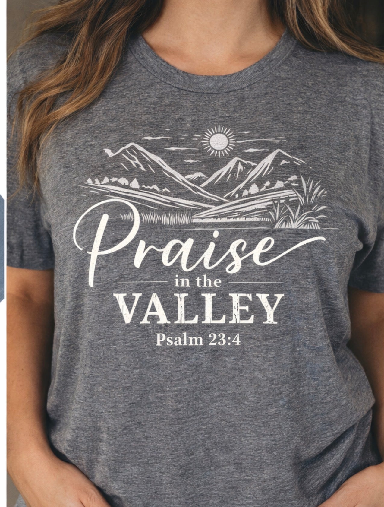 Praise Valley