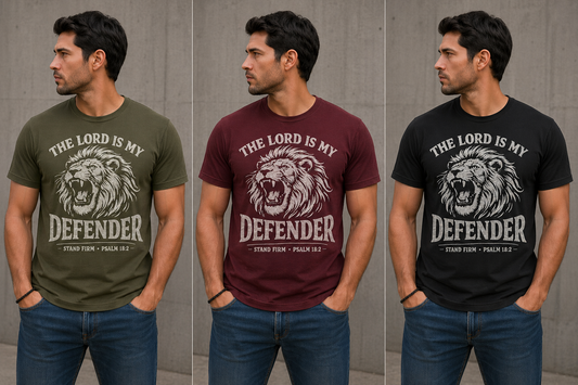 Defender 2