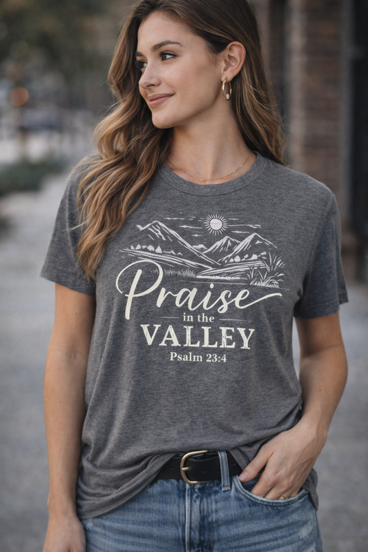 Praise Valley