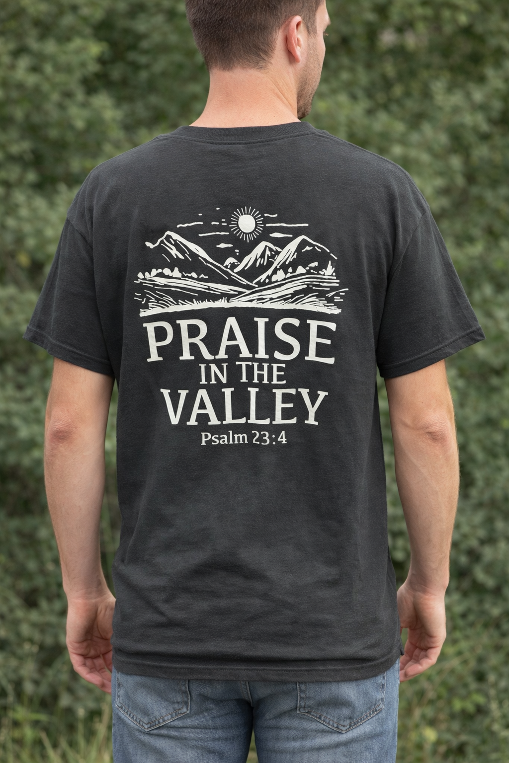 Praise in the Valley