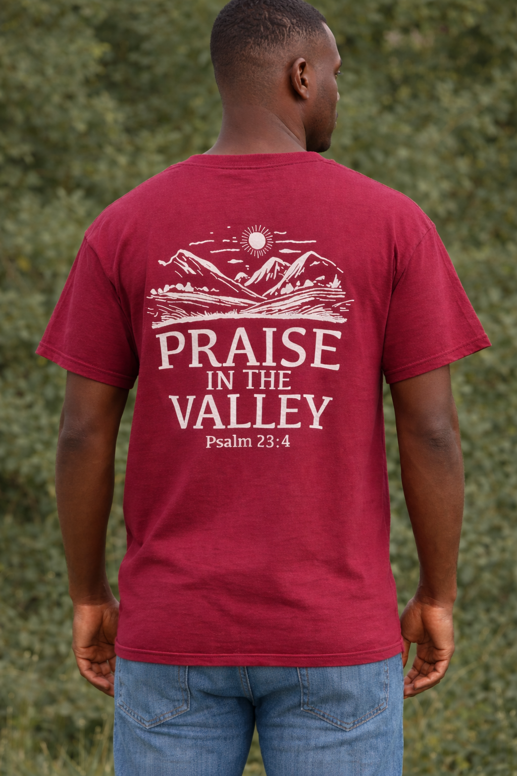 Praise in the Valley